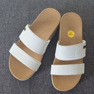 Reef Womens Cushion Vista High